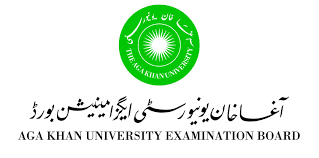 Aga Khan Board 10th Class Annual Exams Date Sheet 2022