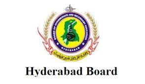 Hyderabad Board Class 10 Date Sheet 2022