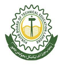 PBTE TEVTA Short Courses Exams Schedule 2022