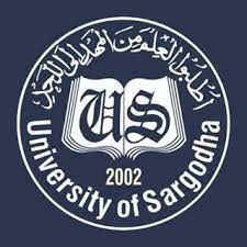 UoS MA & MSc Annual Exams Forms Schedule 2022