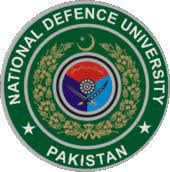 National Defense University BS MPhil PhD Admissions 2022