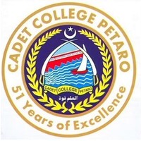 Cadet College Petaro Class 11th Admissions 2022
