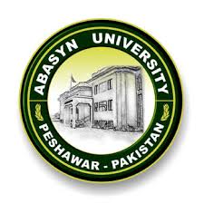 Abasyn University BS MS MPhil Admissions 2022