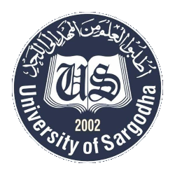 UoS MSc IT Final Exams 2022 Forms Schedule