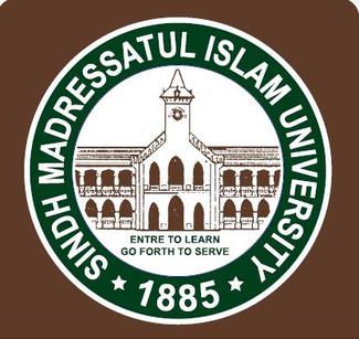 Sindh Madressatul Islam University BS MS MBA Admissions 2022