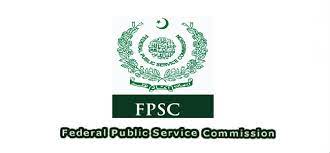 FPSC CSS Competitive Exams 2022 Schedule