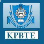 KPBTE Tech & Voc Courses Annual Exams 2022 Schedule