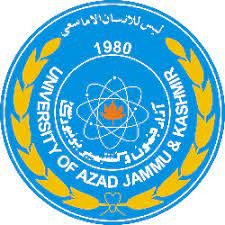 AJK University BA & ADP Annual Exams Online Roll No Slips