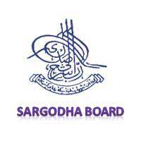 Sargodha Board 9th Class Registration 2022-24 Schedule