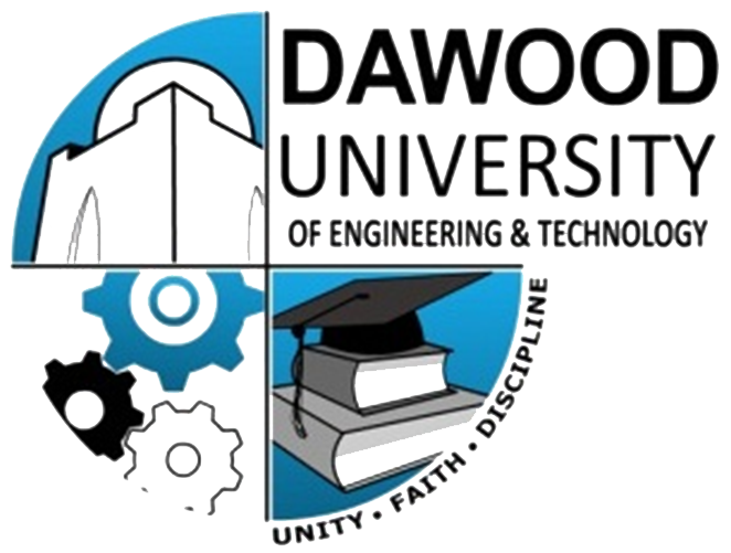 Dawood University BE BS Admissions 2022