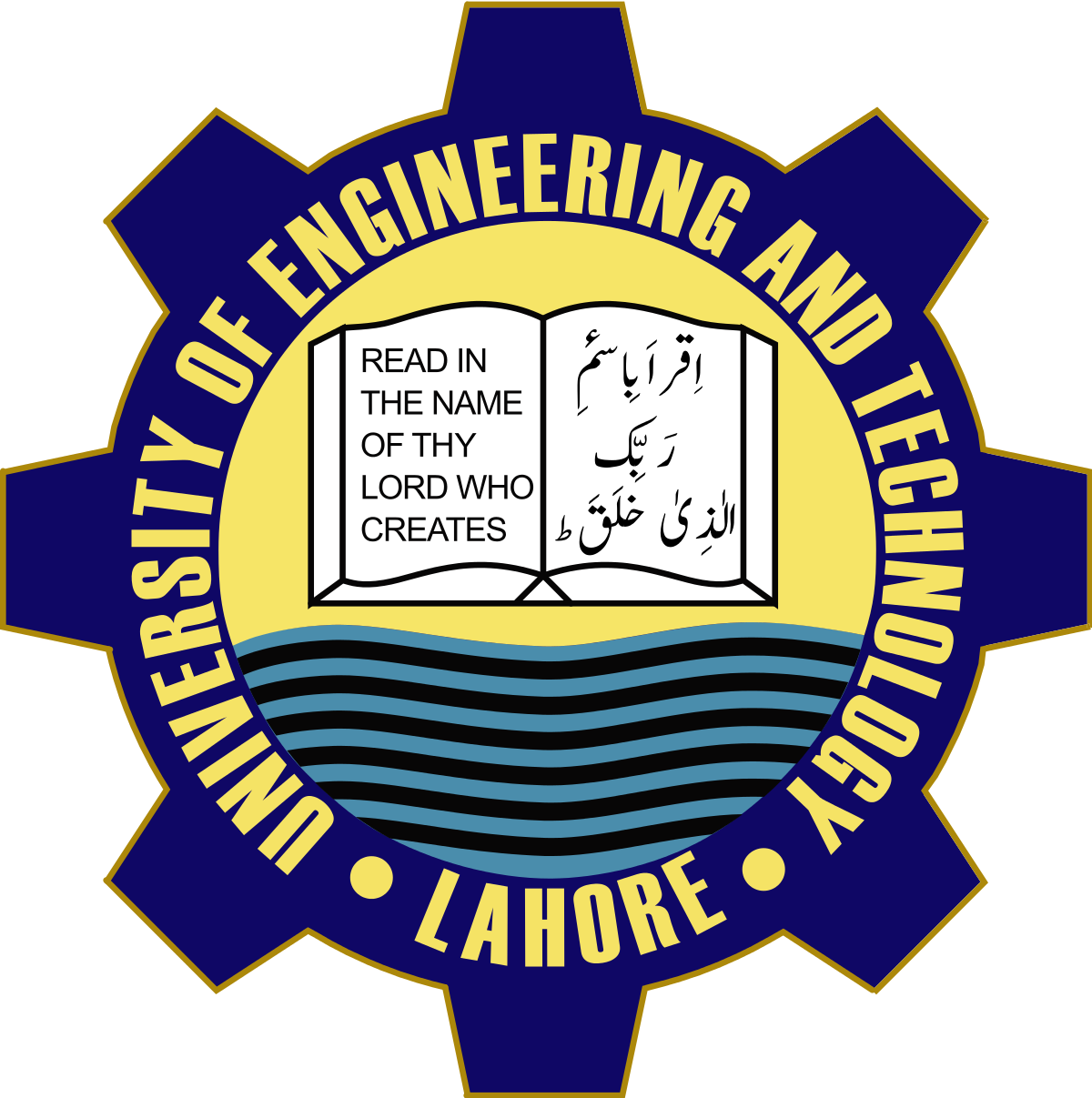 UET Lahore MS MSc MPhil Admissions 2022