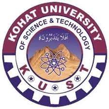 Kohat University BS MS MPhil PhD Admissions 2022