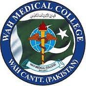 Wah Medical College FSc Admissions 2022