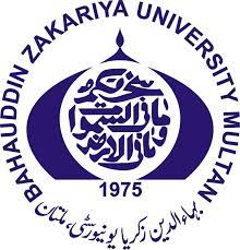 BZU BS MPhil PhD Admissions 2022