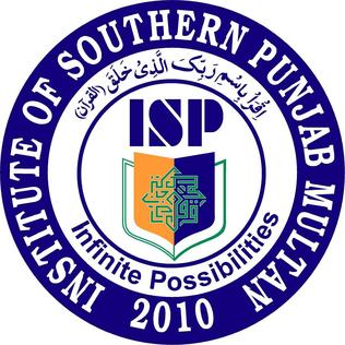 Institute of Southern Punjab BS BSc BBA MA Admissions 2022