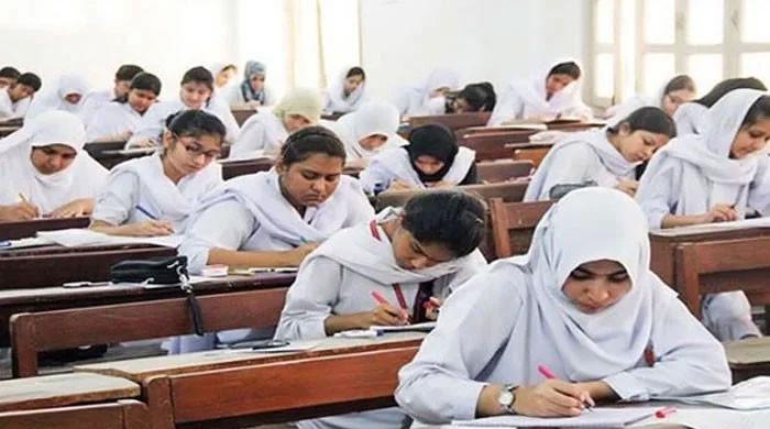 Punjab Boards 10th Class 2nd Annual Exams Schedule 2022