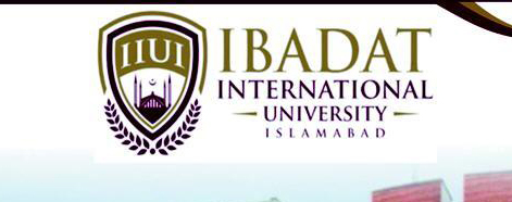 Ibadat International University BS MS DPT Admissions 2022