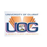 University of Gujrat BS BBA Admissions 2022