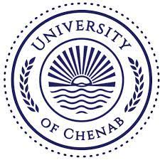 The University of Chenab BS BBA Admissions 2022