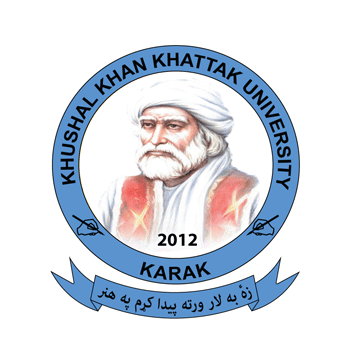 Khushal Khan Khattak University BS BBA MS Admissions 2022