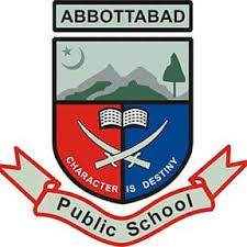 Abbottabad Public School Class 7th 8th Admissions 2022