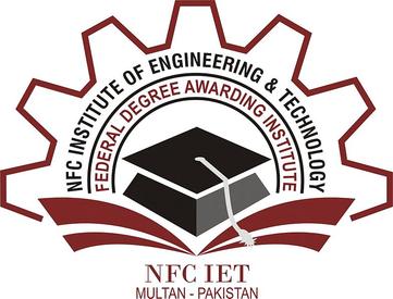 NFC Institute of Engineering BSc Admissions 2022