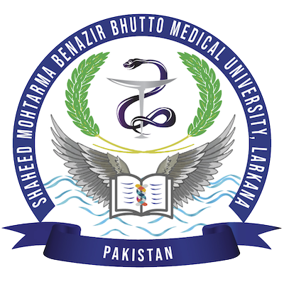 SMBBMU Larkana MS MPhil PhD Admissions 2022