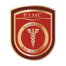 Rashid Latif Medical Complex BSc BS Admissions 2022