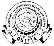 BISE Quetta Online Services Facilitates Remote Area Students