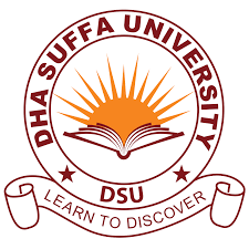 DHA Suffa University BS BBA MS MBA Admissions 2022