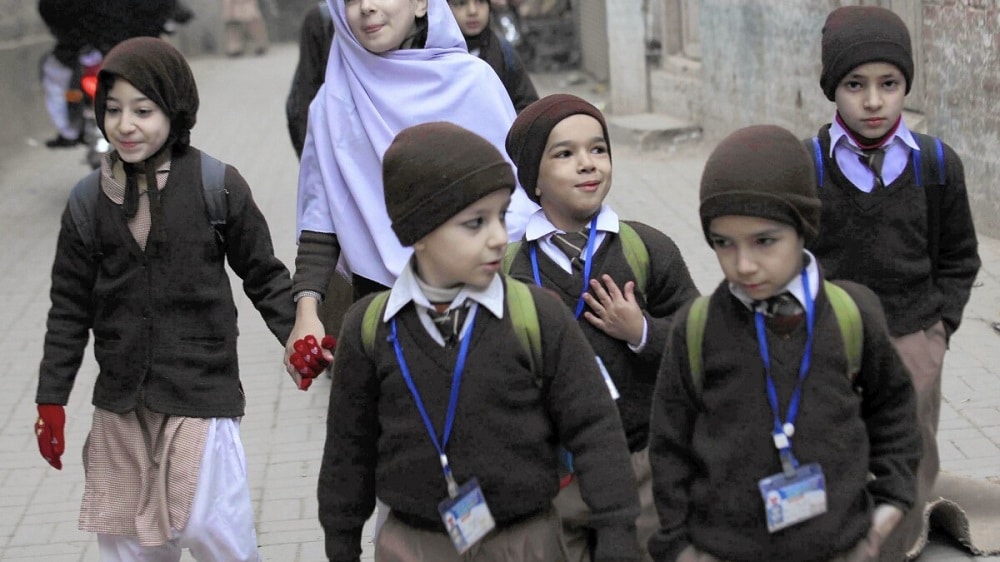 Changes in Dress Codes for Islamabad Schools and Colleges