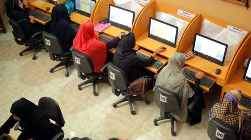 Punjab Offers Free IT Training to 1 Million Young Students