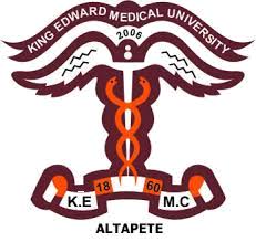 King Edward Medical University MPhil Admissions 2023