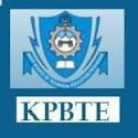 KPBTE DIT 1st Term Exams 2023 Schedule