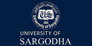 UoS BS & BBA 4th Term Exams 2022 Date Sheet