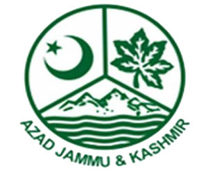 AJKPSC Various Posts Recruitment MCQ Test Schedule 2023