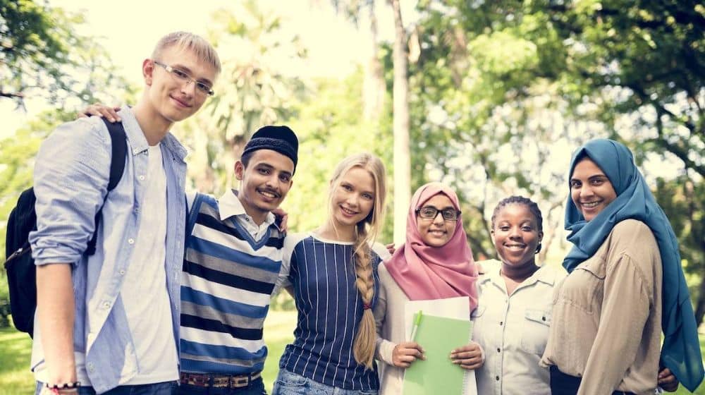 Scholarship for Pakistani Students at Canadian Universities