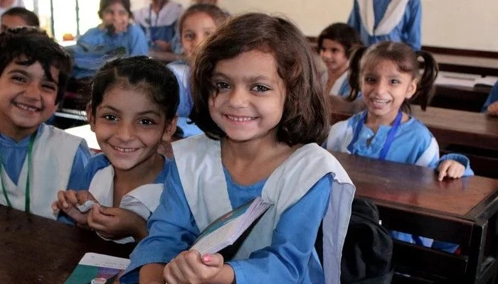 KPK Government Schools to Observe One-Week Spring Vacations