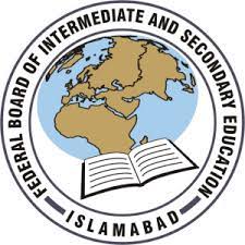 FBISE Islamabad SSC Part 1 Roll No Slips 2023