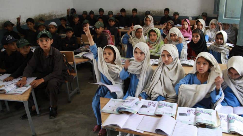 National Curriculum 9 to 12 Implemented Across Pakistan