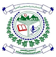 AJk Elementary Board Bagh 8th Class Result 2023