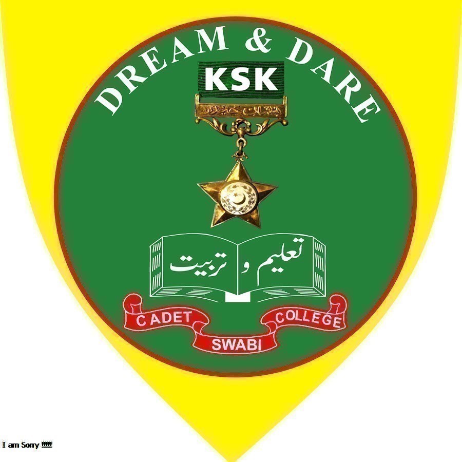 Karnal Sher Khan Cadet College Admission 2023