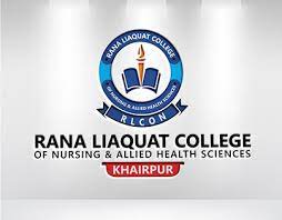 Rana Liaquat College of Nursing Admission Session 2022 2023