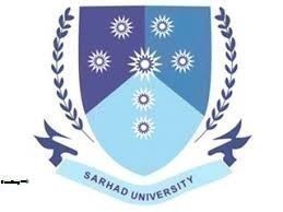 Sarhad University BS Programs Admission 2023