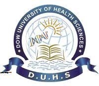 Dow University  Postgraduate Course Admission 2023