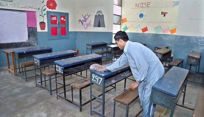 APPSF Closes Private Schools Across Pakistan Amidst Unrest