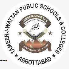 Tameer i Watan Public Schools and Colleges Admission 2023