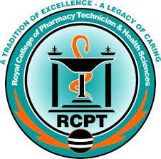 RCPT Admission in Pharmacy Technician for the Year 2023