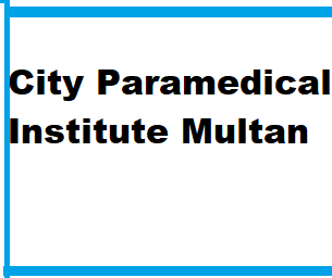 City Paramedical Institute Pharm B Admission 2023