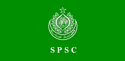 SPSC SST Appointment Written Exams Time Table 2023
